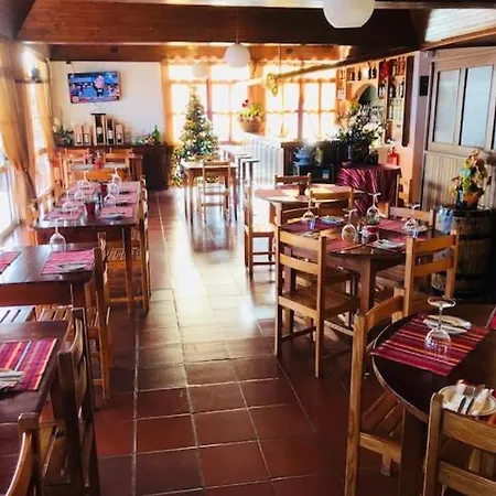 Bed & Breakfast Al.Moniz Machico (Madeira)