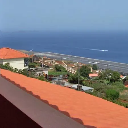 Al.Moniz Bed & Breakfast
