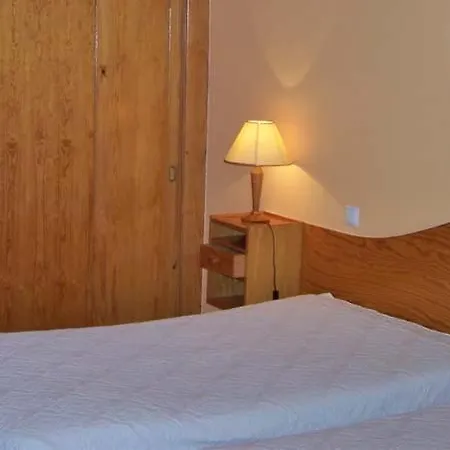 Al.Moniz Bed & Breakfast *